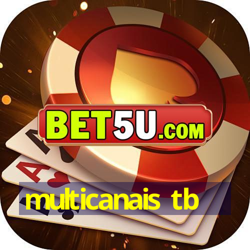 multicanais tb | Android V8.46.85