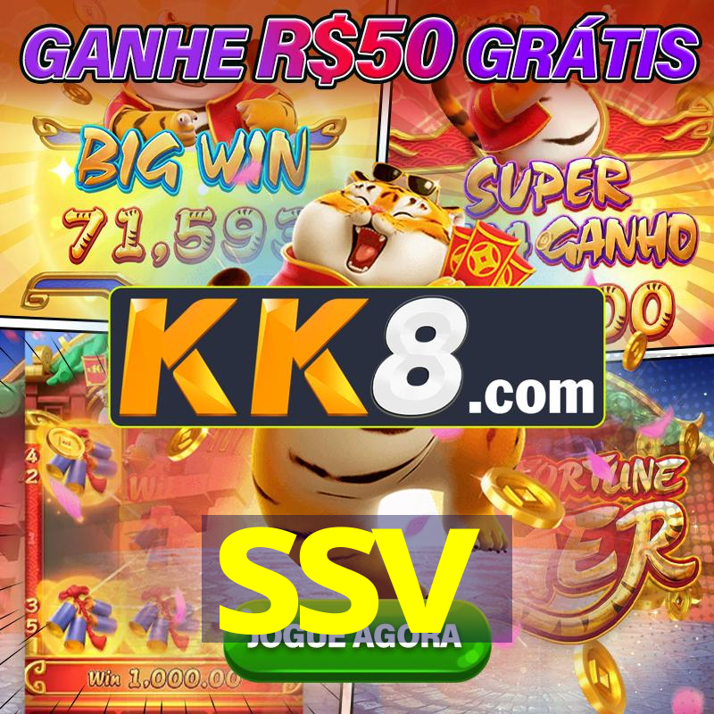 Ssv historia
